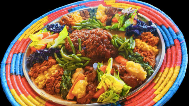 Abyssinia Paris - Paris - 8