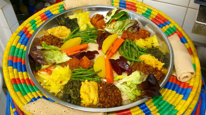 Abyssinia Paris - Paris - 6