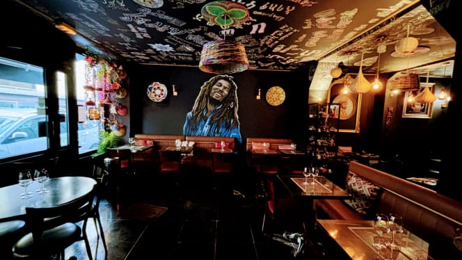 Abyssinia Paris - Paris - 9