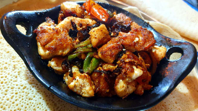 Abyssinia Paris - Paris - 3