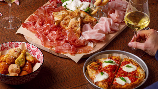 Signorvino - Casalecchio GranReno - 1