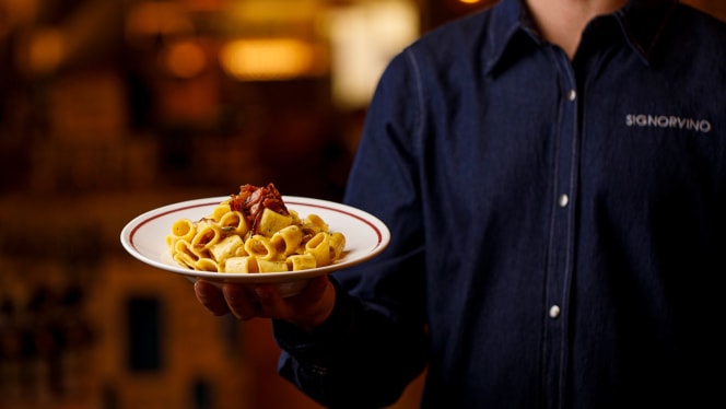 Signorvino - Casalecchio GranReno - 1