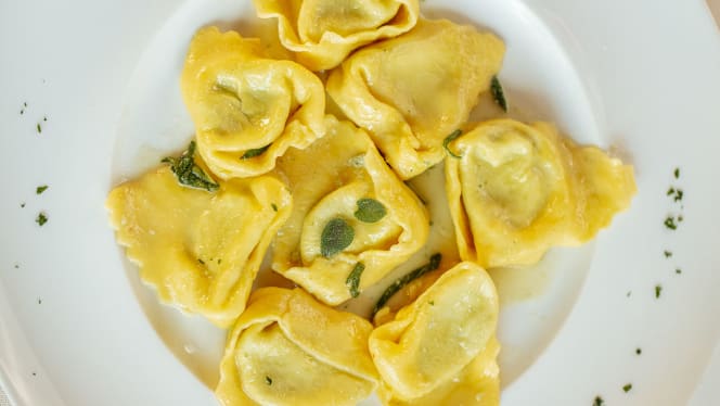 la Locanda del mulino - 2