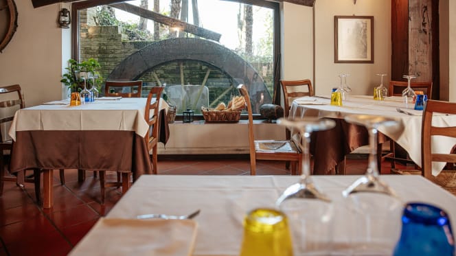 la Locanda del mulino - 7