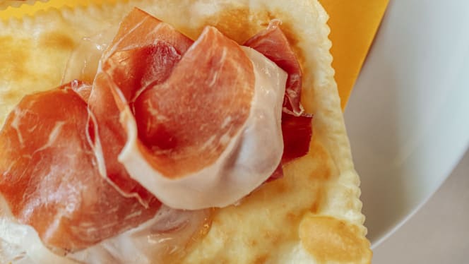 la Locanda del mulino - 5