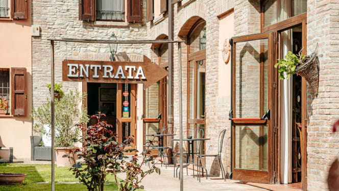 la Locanda del mulino - 8