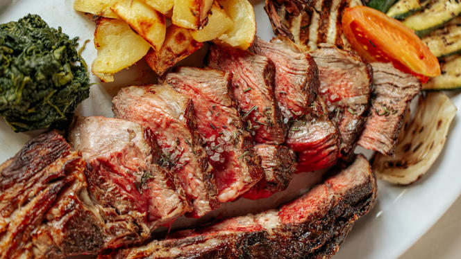 la Locanda del mulino - 9