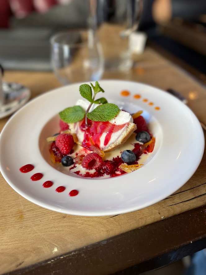 L'AUTHENTIK RESTAURANT - 7