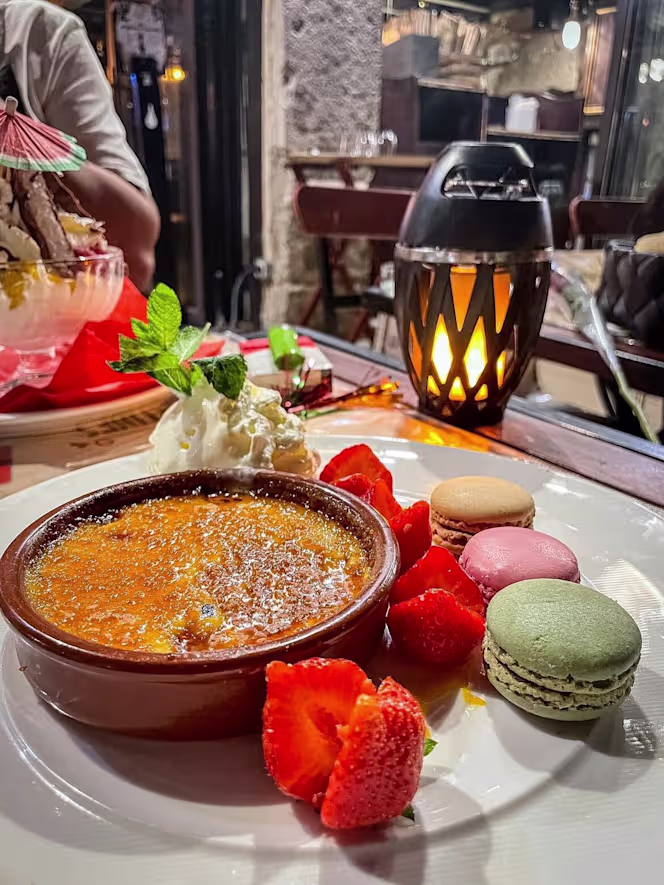 L'AUTHENTIK RESTAURANT - 3