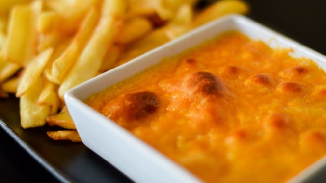 Restaurant de la Forêt - Casino Barrière Le Touquet - 6