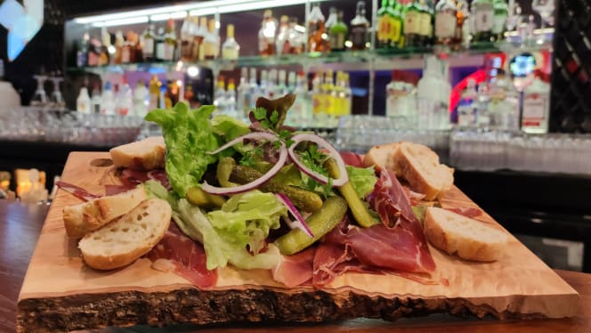 Restaurant de la Forêt - Casino Barrière Le Touquet - 5