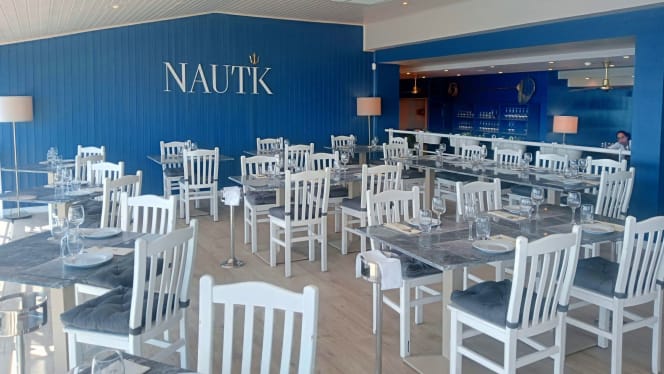 Nautk - Restaurant & Rooftop - Parede - 5