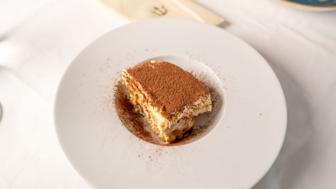 Nautk - Restaurant & Rooftop - Parede - 1