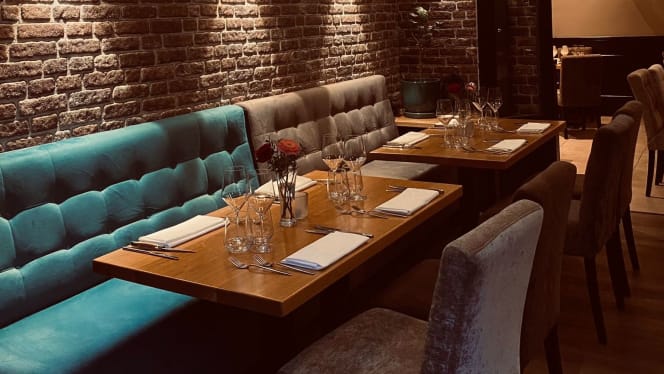 Restaurant La Padella - 8