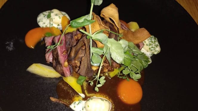 Restaurant La Padella - 5