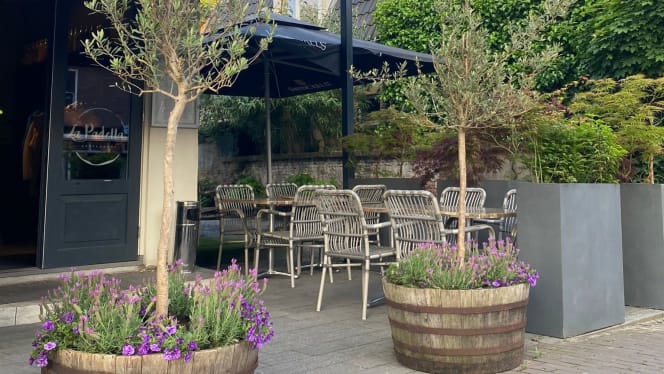 Restaurant La Padella - 0