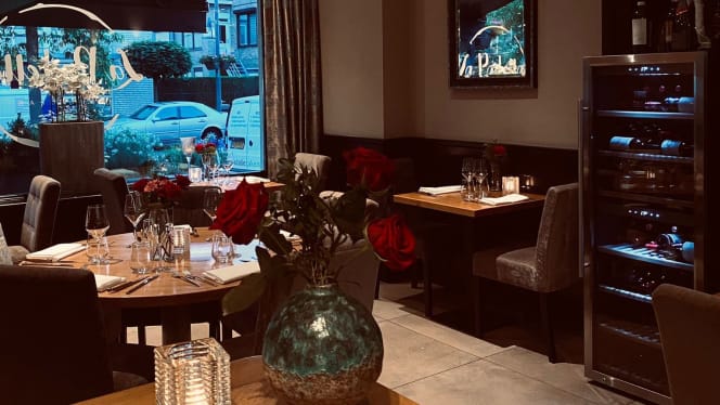 Restaurant La Padella - 6