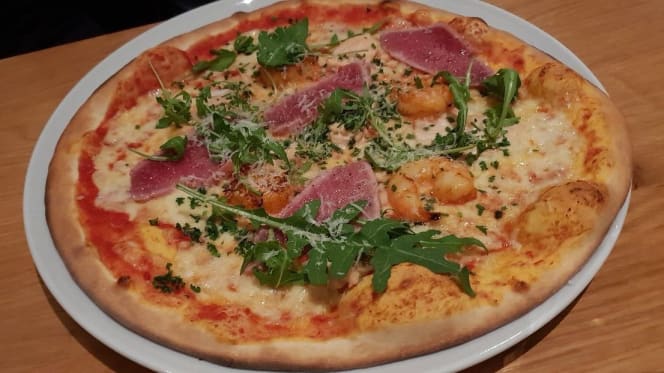 Restaurant La Padella - 4