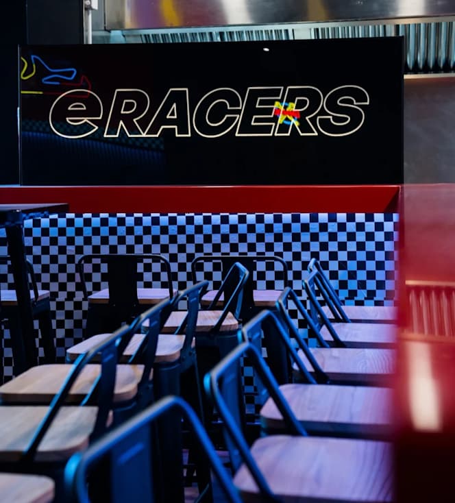 Eracers - 8