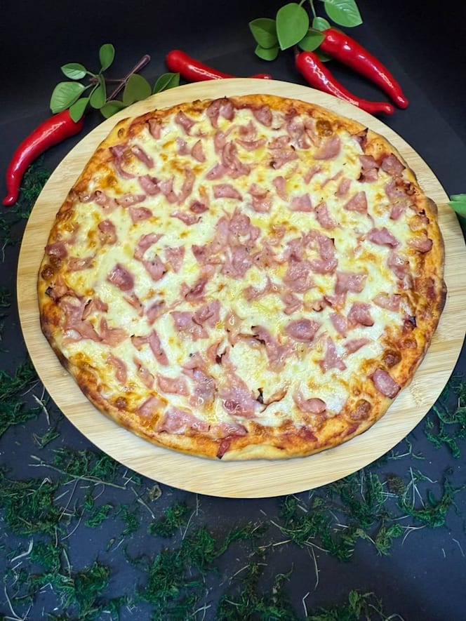 ARiO Pizzería, Hamburguesería, Coctelería - 0