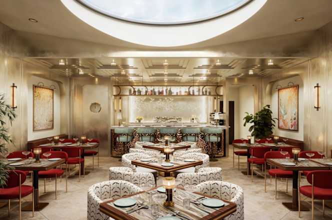 Pearl Mayfair - 1