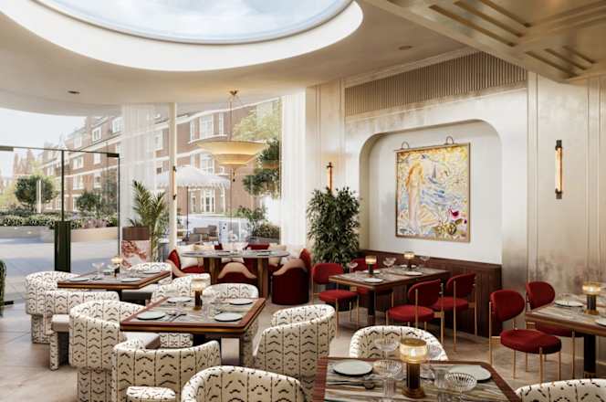 Pearl Mayfair - 0