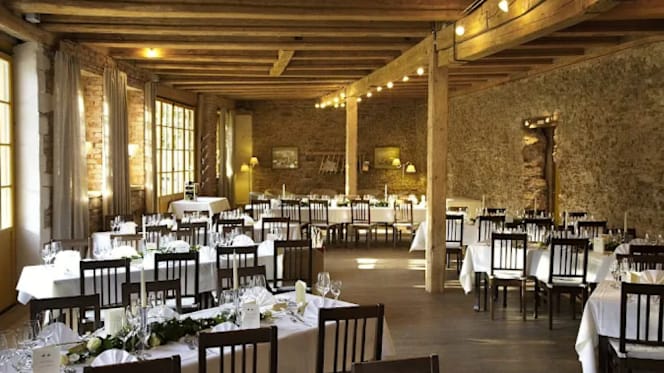 Restaurant Marstall - 7