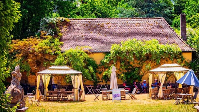 Restaurant Marstall - 6