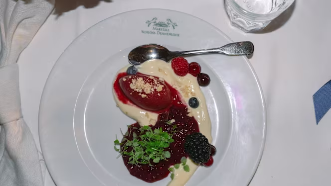 Restaurant Marstall - 2