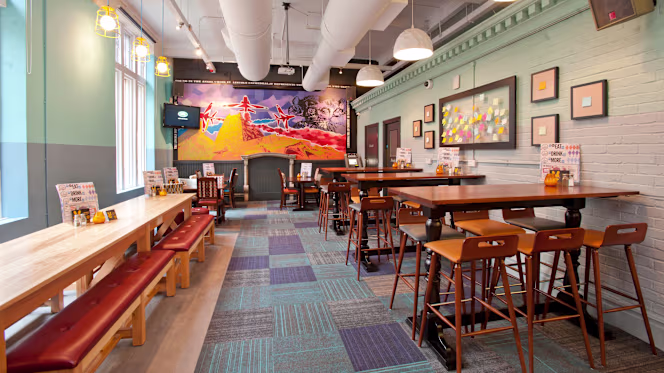 The Mailbox Lincoln - 8