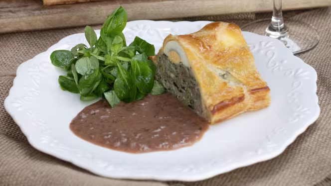 La Cabane - Brasserie Maison - Creteil - 2