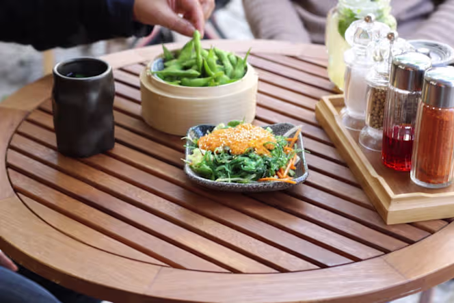 CUBO Restaurant Japanese Home Cooking & Sushi Bar - 0