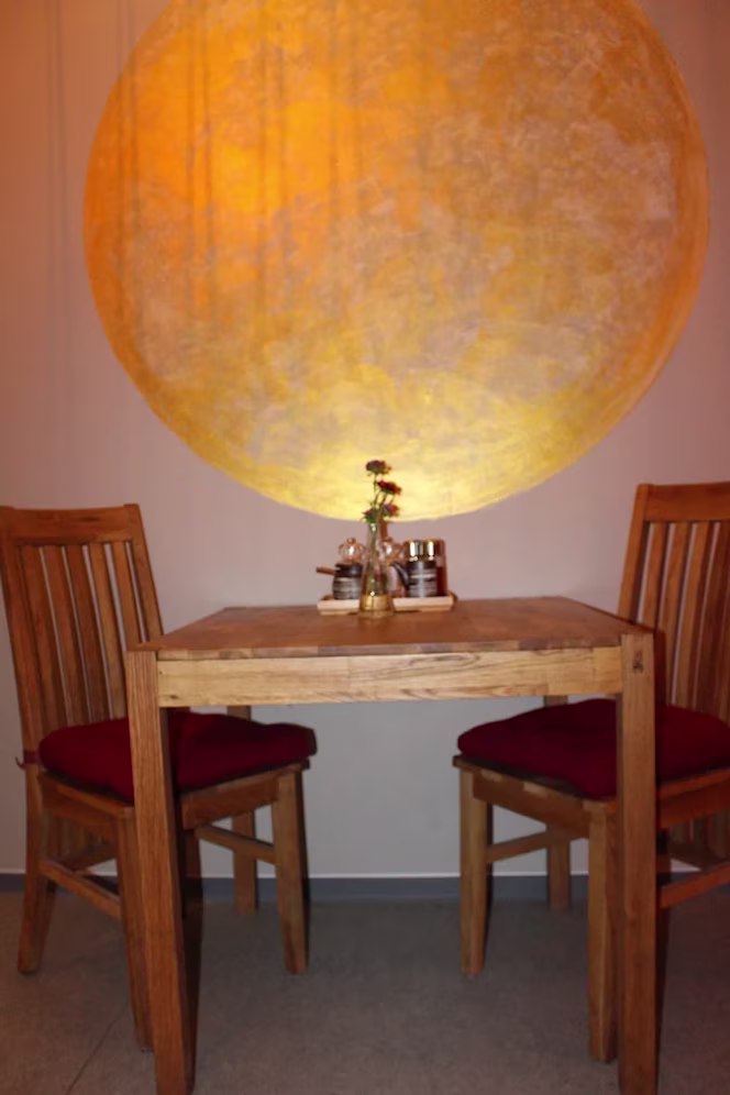 CUBO Restaurant Japanese Home Cooking & Sushi Bar - 9