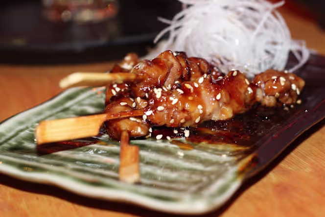 CUBO Restaurant Japanese Home Cooking & Sushi Bar - 1