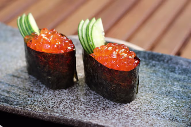 CUBO Restaurant Japanese Home Cooking & Sushi Bar - 4