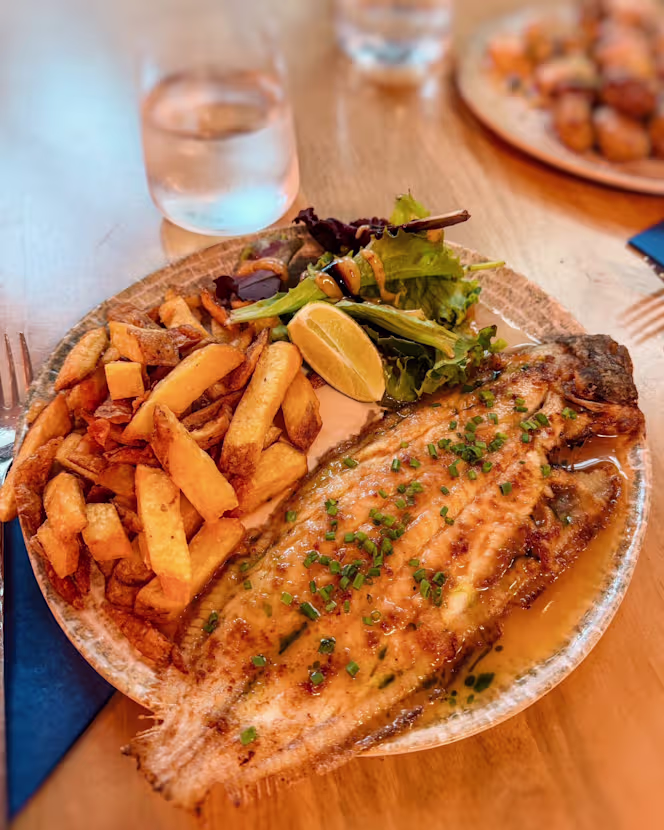 Restaurant Le Ter - 0