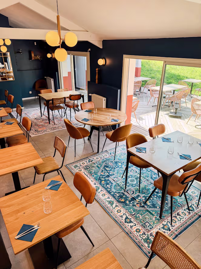 Restaurant Le Ter - 3
