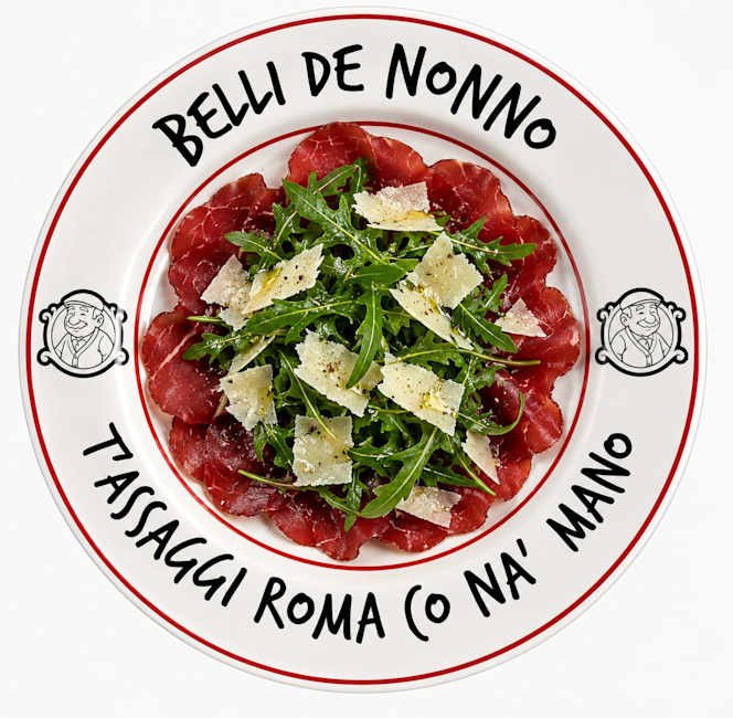 Nonno Melo - 1