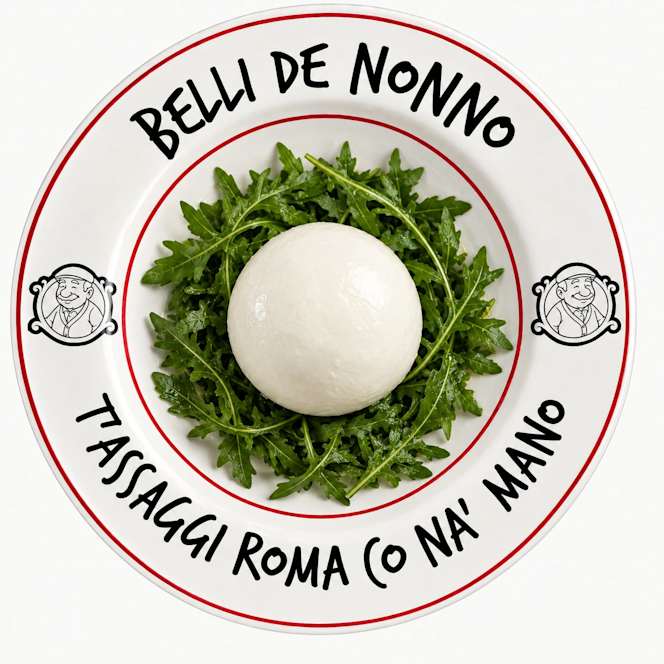 Nonno Melo - 2