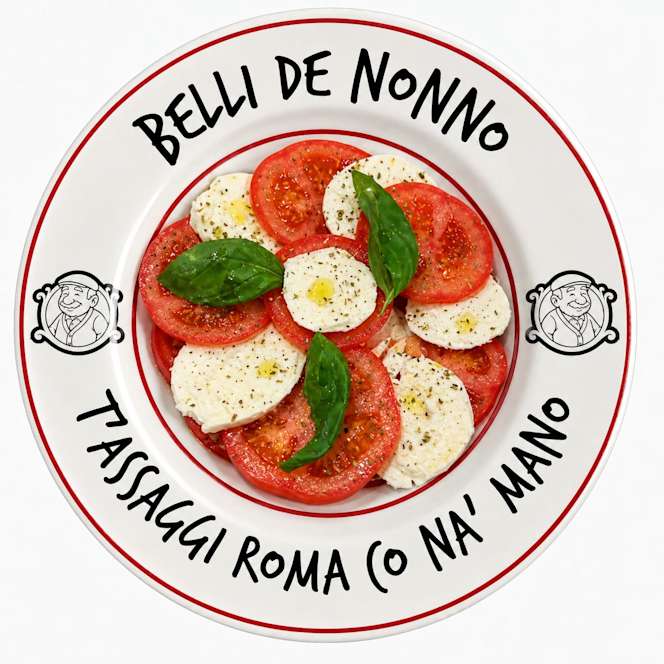 Nonno Melo - 4