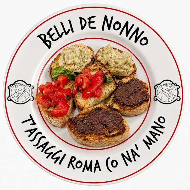 Nonno Melo - 5