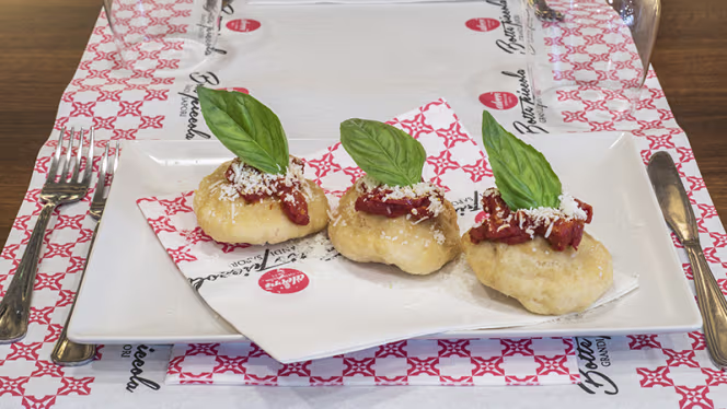 Botte Piccola Grandi Sapori - 7