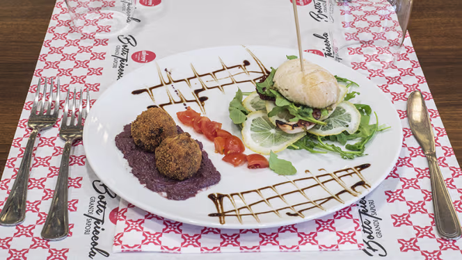 Botte Piccola Grandi Sapori - 8