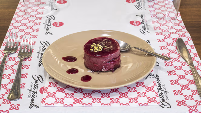 Botte Piccola Grandi Sapori - 5