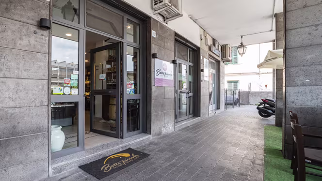 Botte Piccola Grandi Sapori - 1