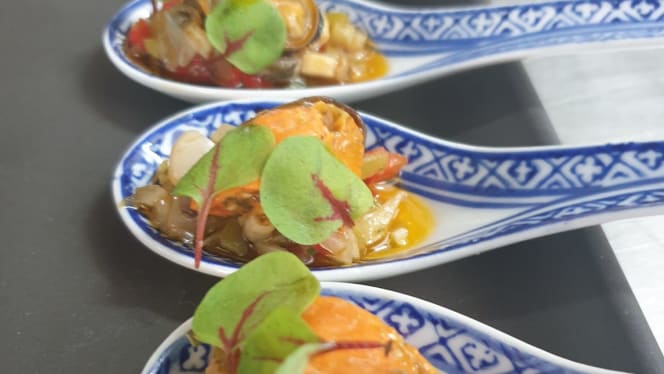 Villa Velha by Alberto Punset - 5