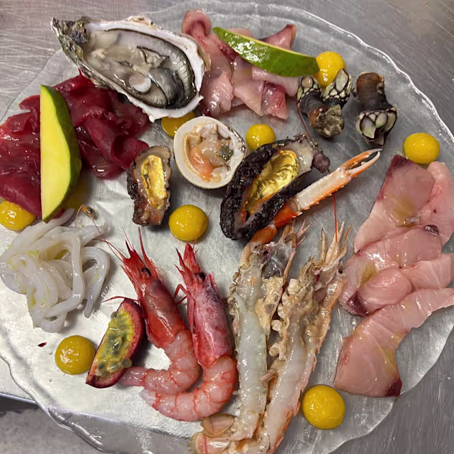 Nikale ristorante - 8