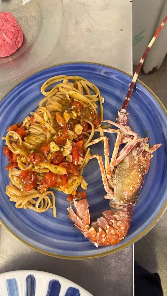 Nikale ristorante - 0