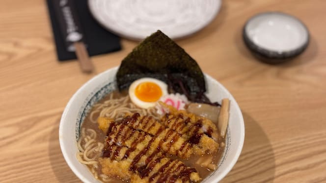 Restaurante Mahana Sushi - 2