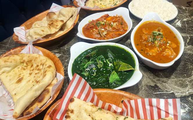 The Bumble Bees - Euston - 1